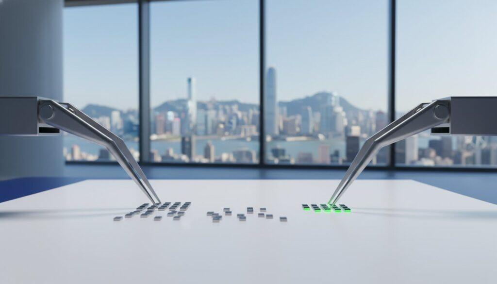 2026 香港 MLCC 回收趨勢分析：企業如何最大化電子呆料資產價值