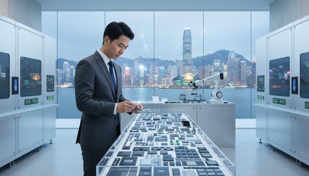 2026 香港電子廢料處理採購指南：企業合規、價值回收與環保方案