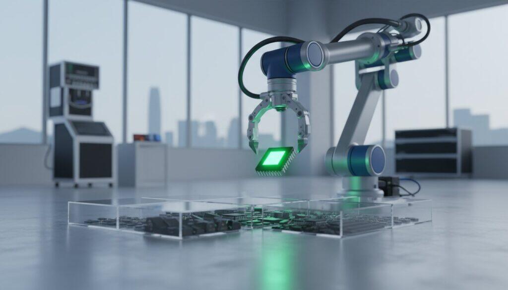 2026東莞呆料回收指南：工廠電子庫存快速變現與合規處理