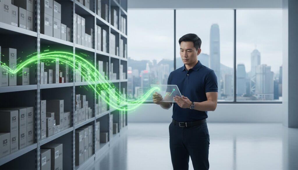 2026深圳工廠呆料處理方案：從庫存積壓到資金回籠的優化指南