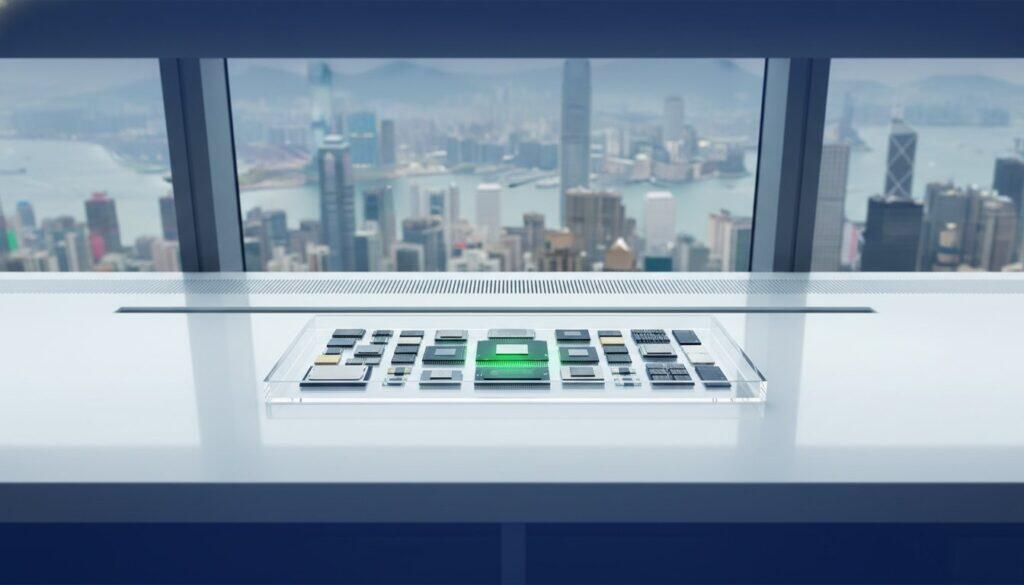 2026香港电子元件回收报价指南：如何让您的库存呆滞料变现最大化