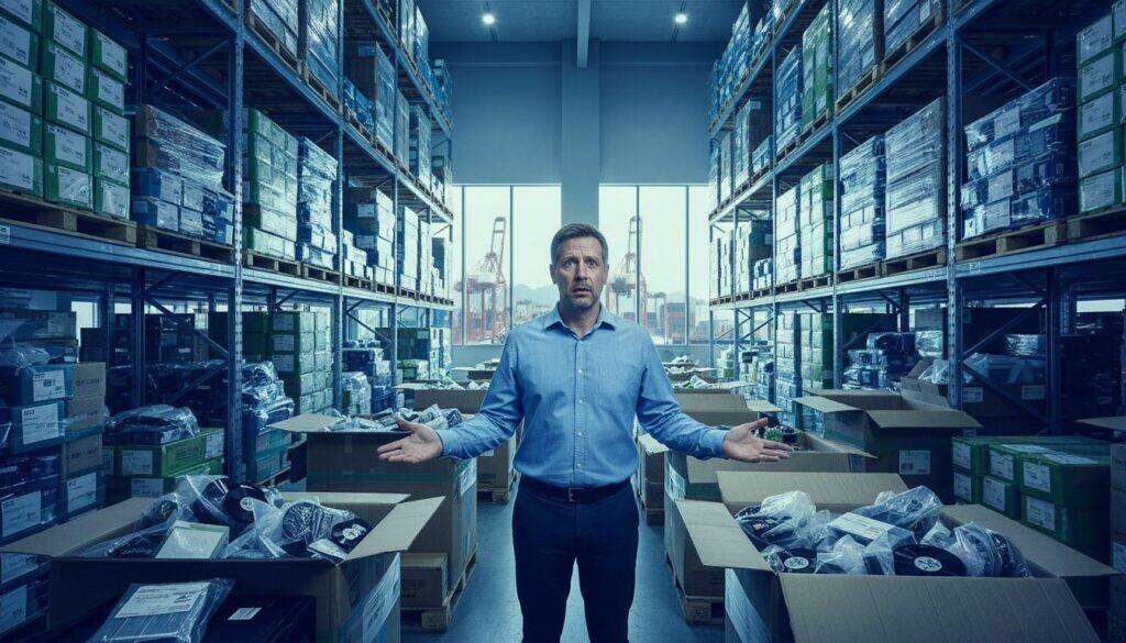 2026香港電子回收流程全解析：企業如何高效處理呆滯料與IC晶片