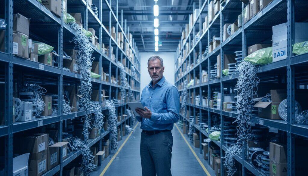 過期電子料怎麼辦？2026香港企業處理呆滯料與過期元件的專業指南