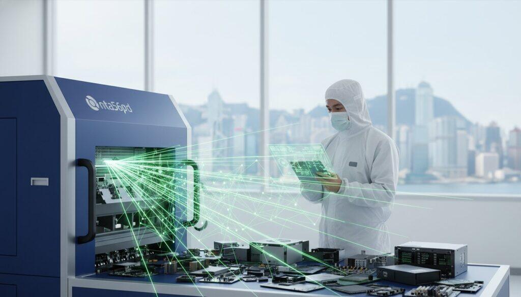 銷毀證明全指南：2026年香港企業電子產品報廢合規與風險管理