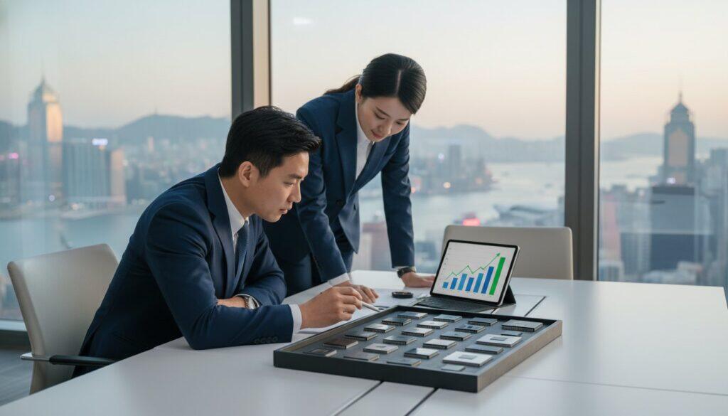 2026 深圳華強北電子料回收權威指南：企業如何實現呆滯電子資產價值最大化
