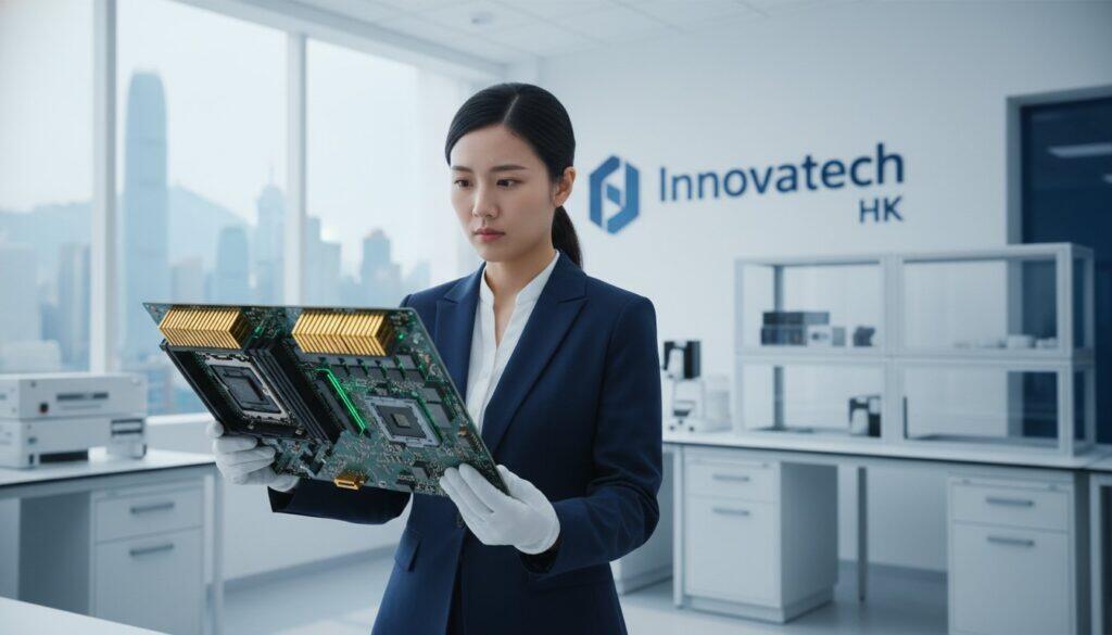2026 香港 PCB 板回收價格權威指南：企業如何獲取最高估值與合規處理