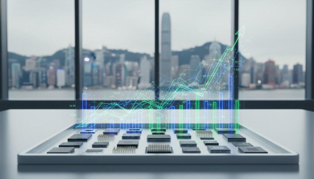 2026 香港電子零件庫存變現全指南：企業如何將呆滯料轉化為流動資金