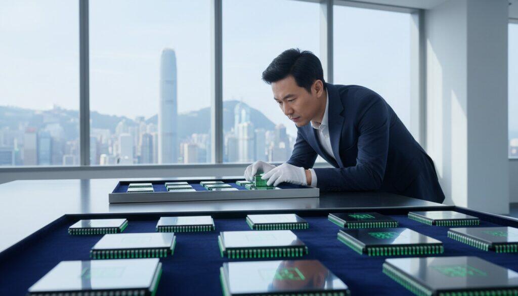 2026东莞电子呆料现金收购工厂库存快速变现与资产优化权威指南 - Hero Image - 億鑫鴻景電子 2026东莞电子呆料现金收购:工厂库存快速变现与资产优化权威指南