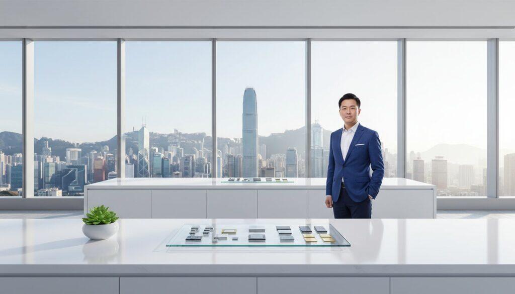 2026台北電子零件收購商推薦：專業IC、芯片與工廠呆滯料高價回收全指南
