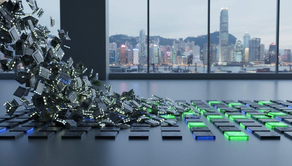 2026深圳LED晶片回收权威指南：工厂呆滞料高价处理与资产优化
