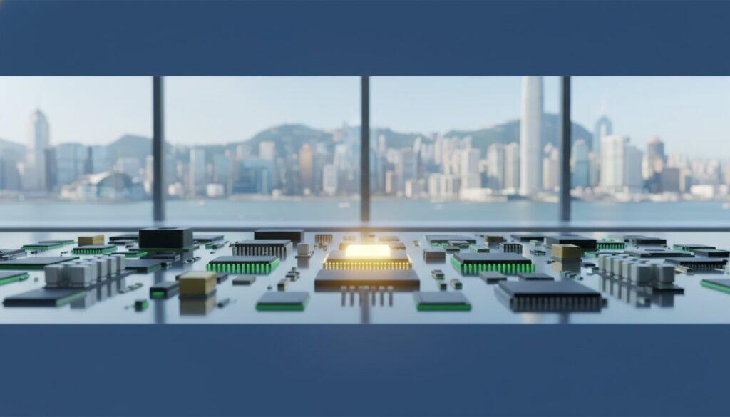 2026電子零件回收價格因素全解析：企業如何最大化呆滯料資產價值？