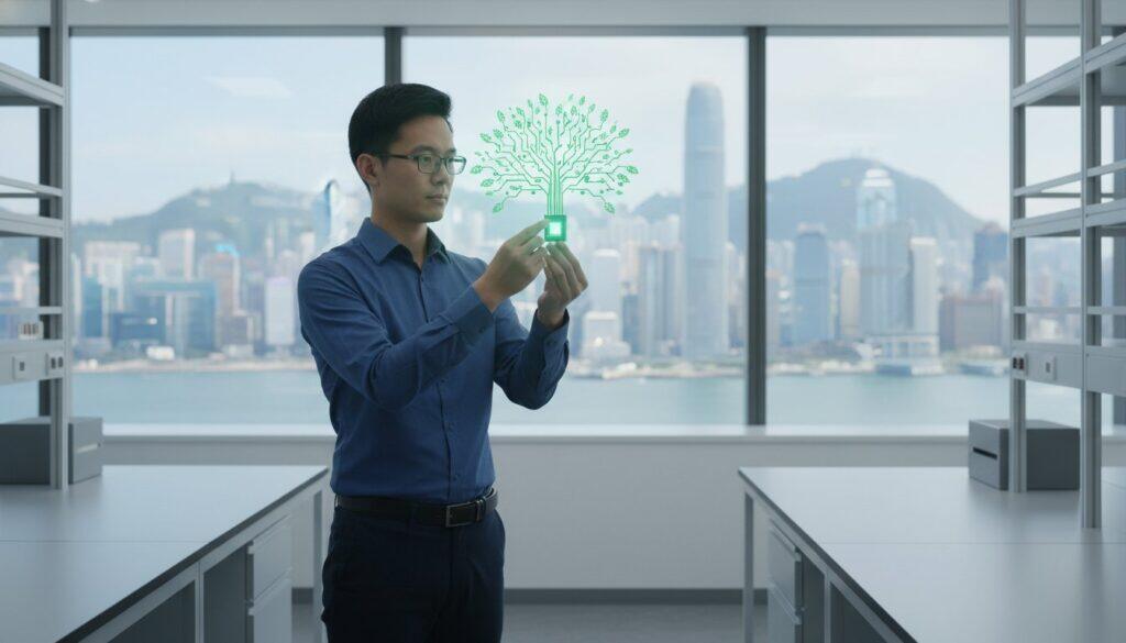 2026 呆料處理的社會責任 (CSR) 全指南：企業如何實現環保與獲利雙贏