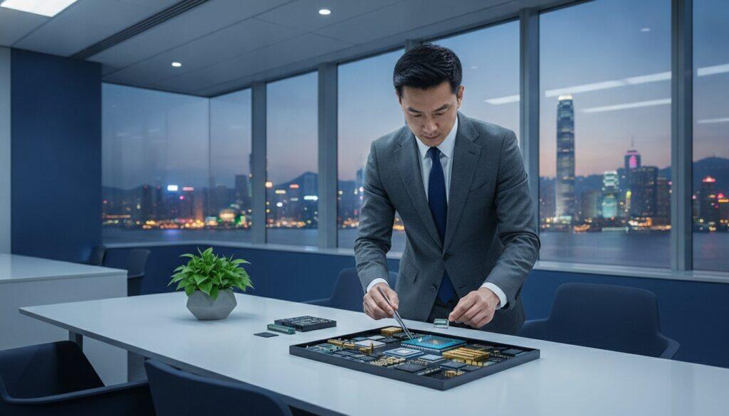 如何處理公司電子廢棄物？2026年企業電子呆料變現、資產回籠與合規銷毀全指南