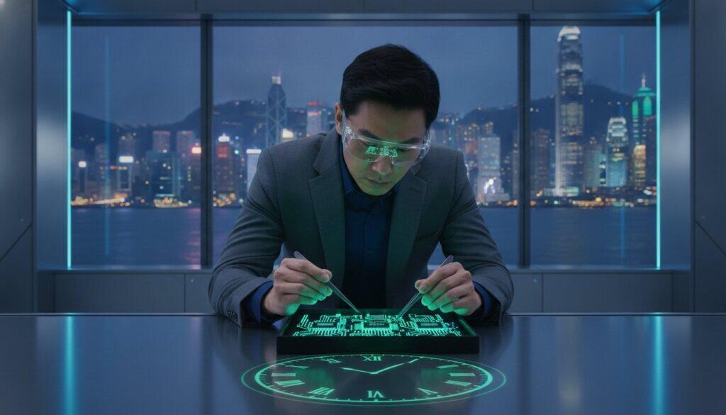 2026 電子回收報價有效期限全解析：企業如何鎖定高價並加速資金回籠