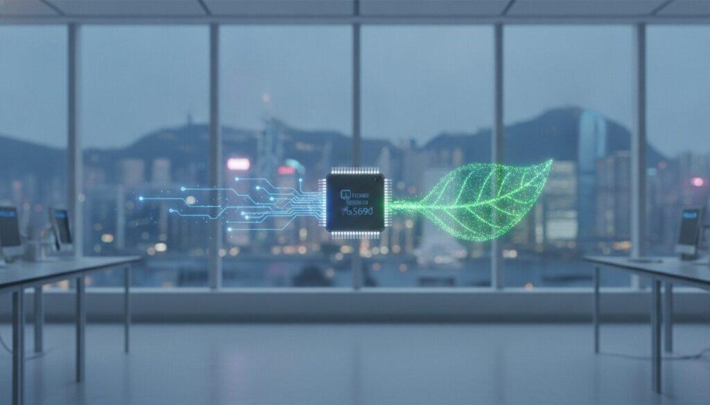 2026 香港電子產品環保銷毀權威指南：企業合規、數據安全與資產價值回收全解析
