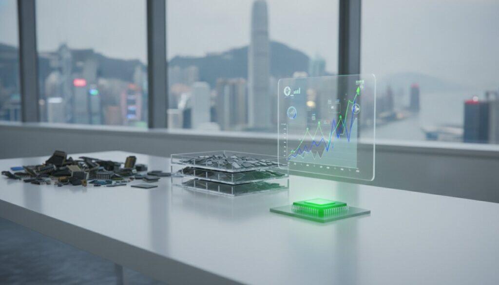 2026 IC 庫存估價權威指南：企業如何實現呆滯電子零件價值最大化