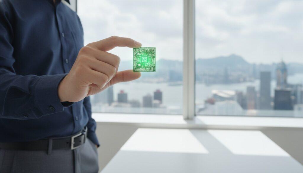 2026電子零件回收公司推薦：企業如何挑選IC晶片與工廠呆滯料收購夥伴？
