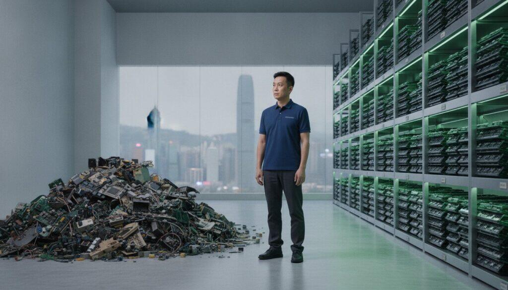 呆料處理不當的風險全解析：企業如何避免電子庫存變為負債