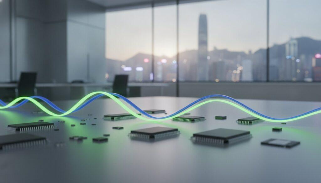 2026年台灣電子呆料回收權威指南：企業如何將積壓庫存轉化為高額流動資金