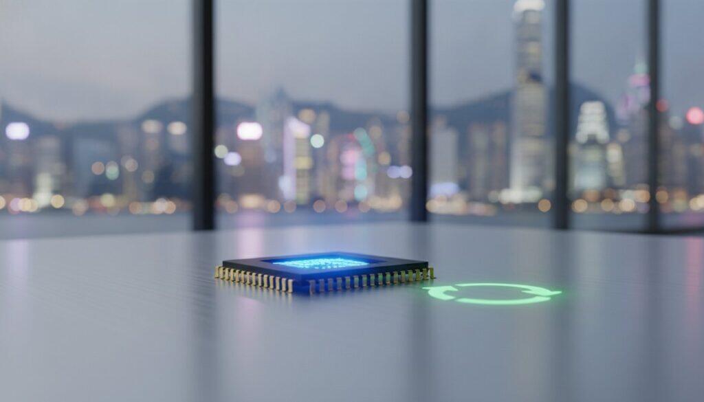 2026 電子零件回收價格全指南：影響 IC 晶片與呆滯料回收價值的核心因素