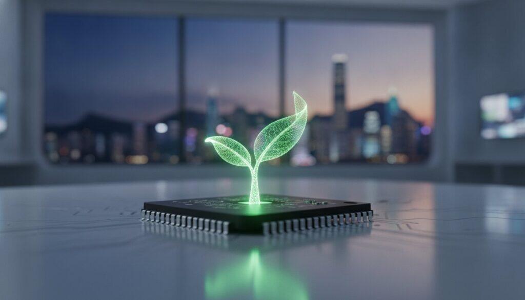 2026 電子呆料回收指南企業如何高效處理庫存並釋放現金流 - Hero Image - 億鑫鴻景電子 2026 電子呆料回收指南:企業如何高效處理庫存並釋放現金流